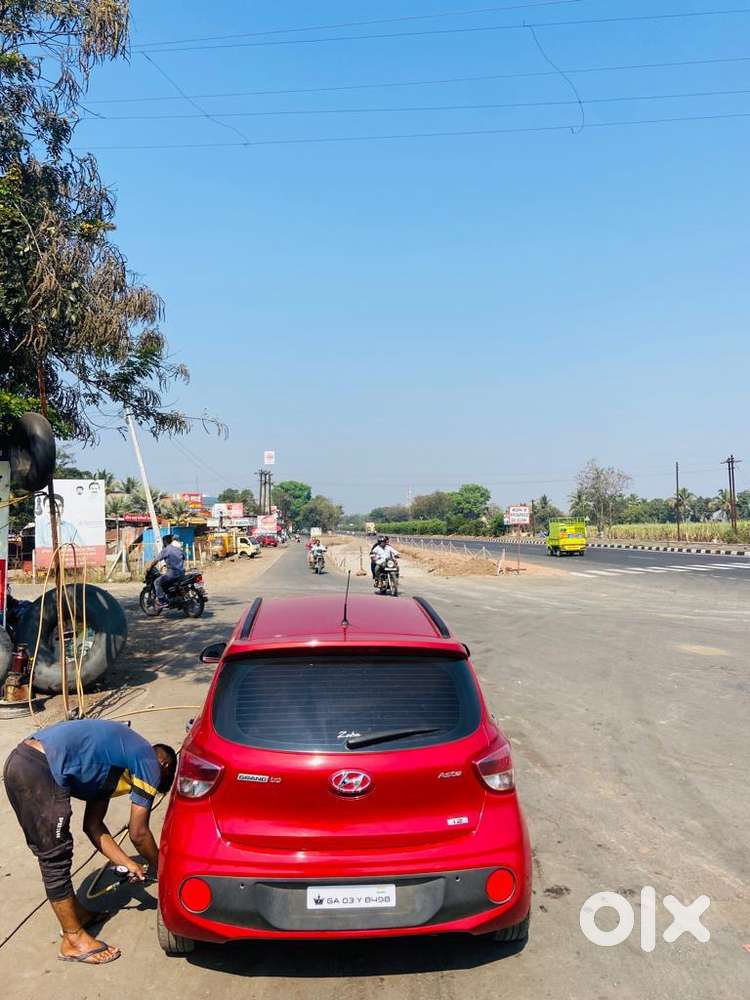 Hyundai I10 2017 Petrol Manual