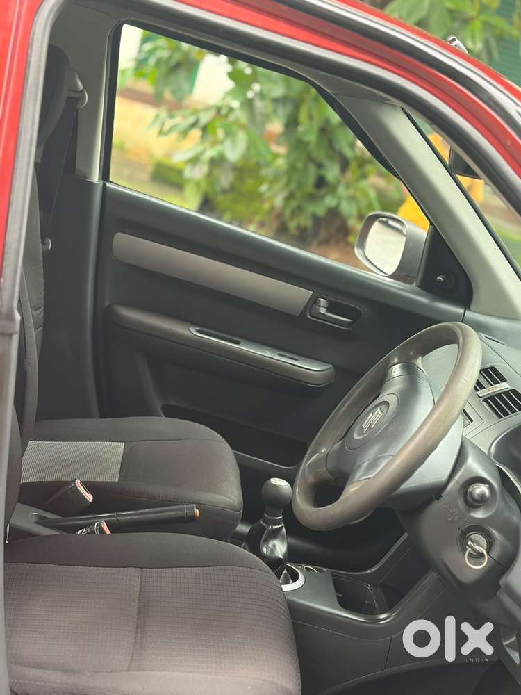 Maruti Suzuki Swift Ddis Vdi, 2008, Diesel