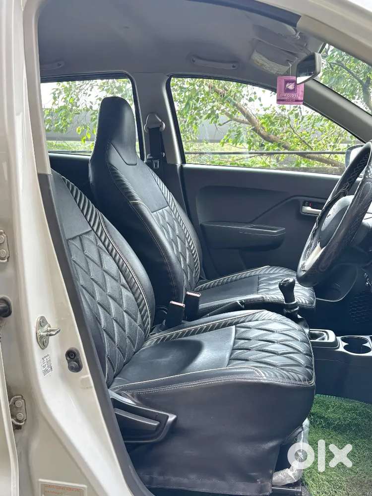 Alto K10 Vxi Plus 2024