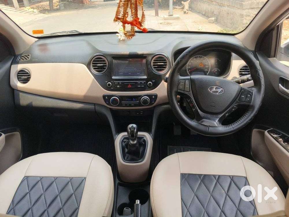 Hyundai Grand I10 Asta 1.2 Crdi, 2018, Diesel