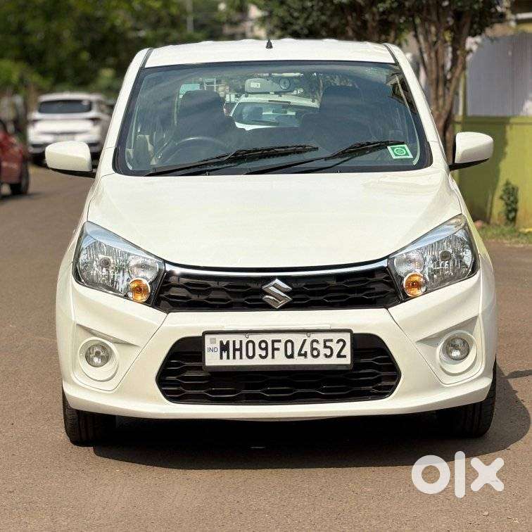 Maruti Suzuki Celerio Vxi Amt, 2021, Petrol