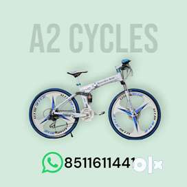 Used bicycle shop for sale olx