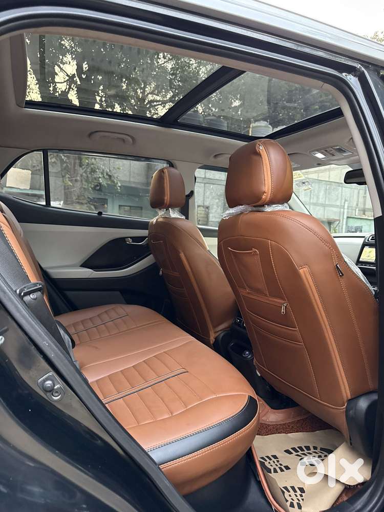 Hyundai Creta Sx (o) 1.5 Diesel, 2020, Diesel
