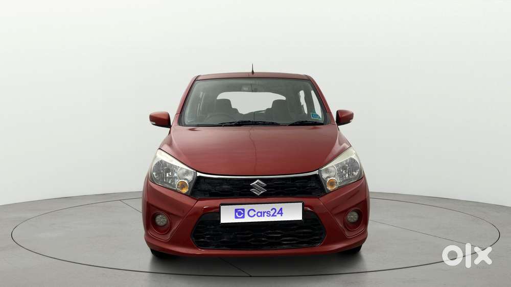 Maruti Suzuki Celerio Zxi Amt, 2019, Petrol