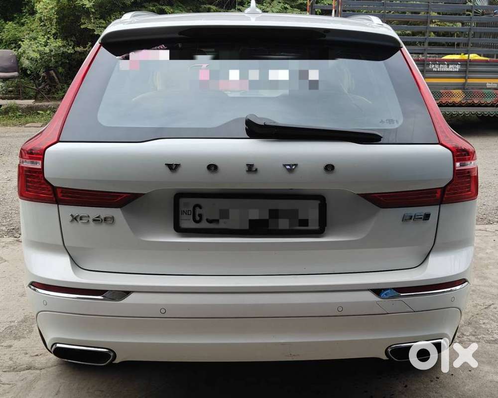 Volvo Xc60 D5 Inscription, 2021, Diesel
