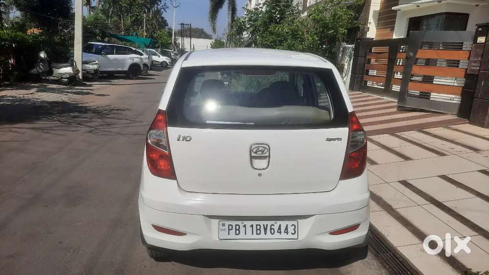 Excellent Condition ,without Any Claim ,fully Insured ,d Dr Driven ,