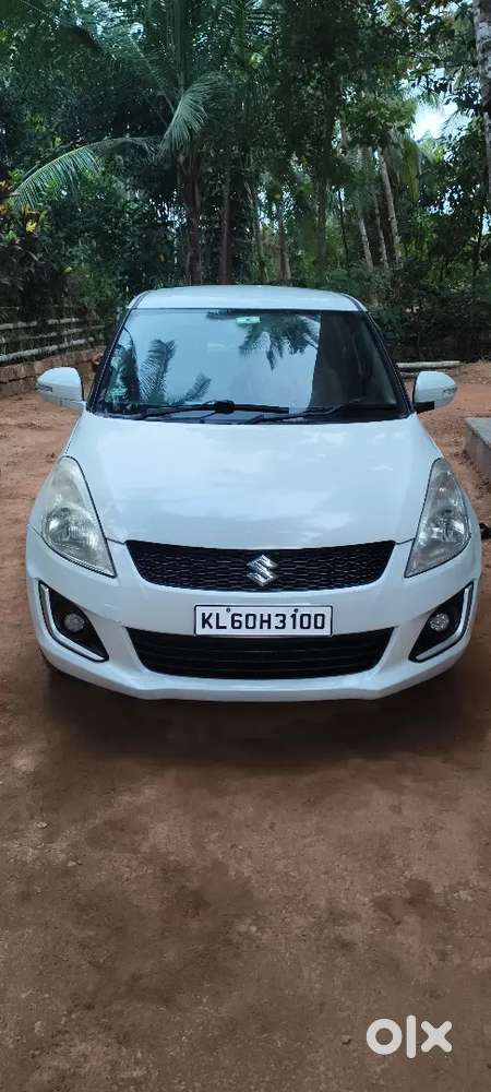 Swift Rs Vdi 2nd Owner