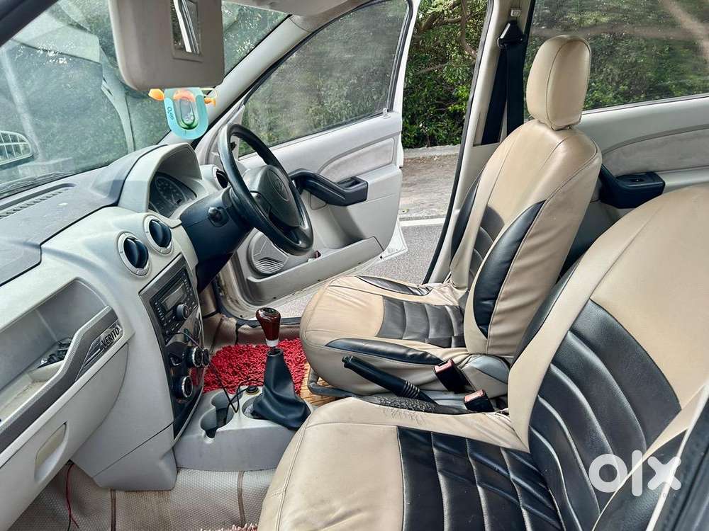 Mahindra Suv Diesel 2012