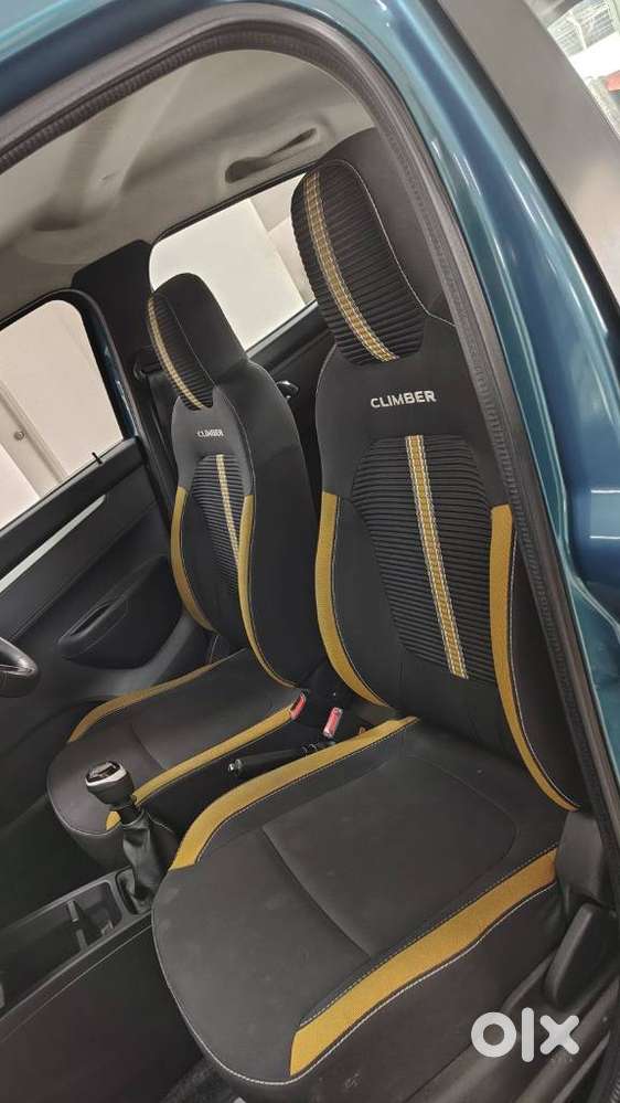 Renault Kwid Climber 1.0 Mt, 2022, Petrol