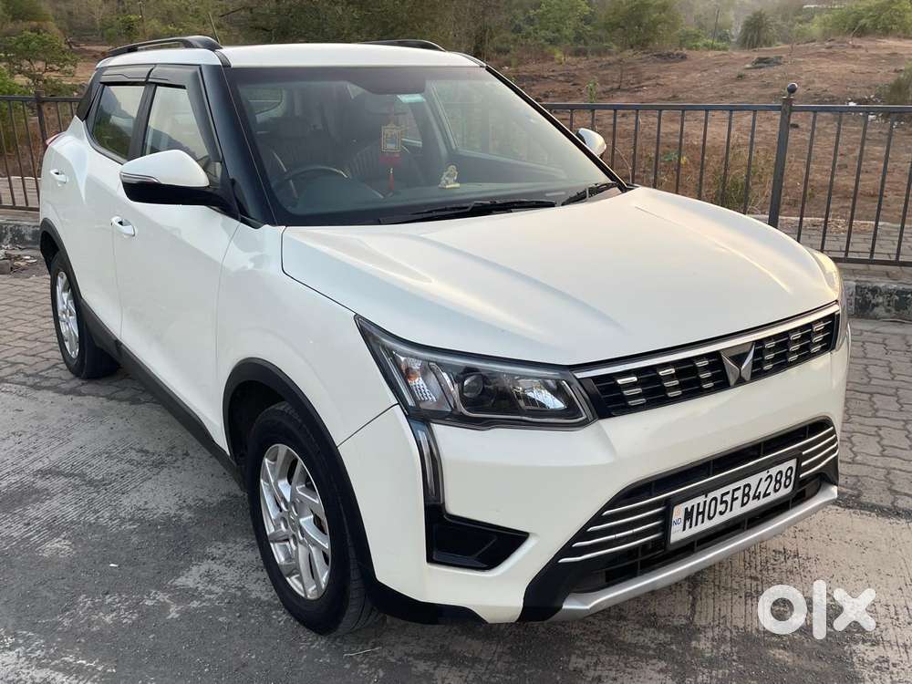Mahindra Xuv300 W8 Diesel, 2023, Diesel