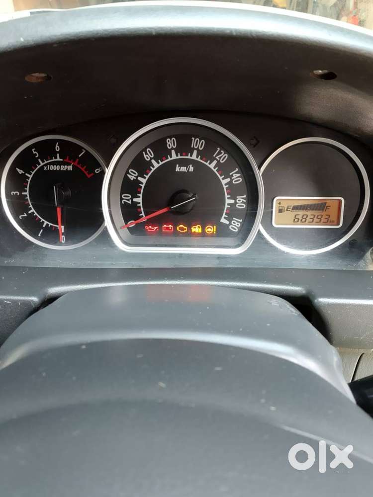 Maruti Alto K10