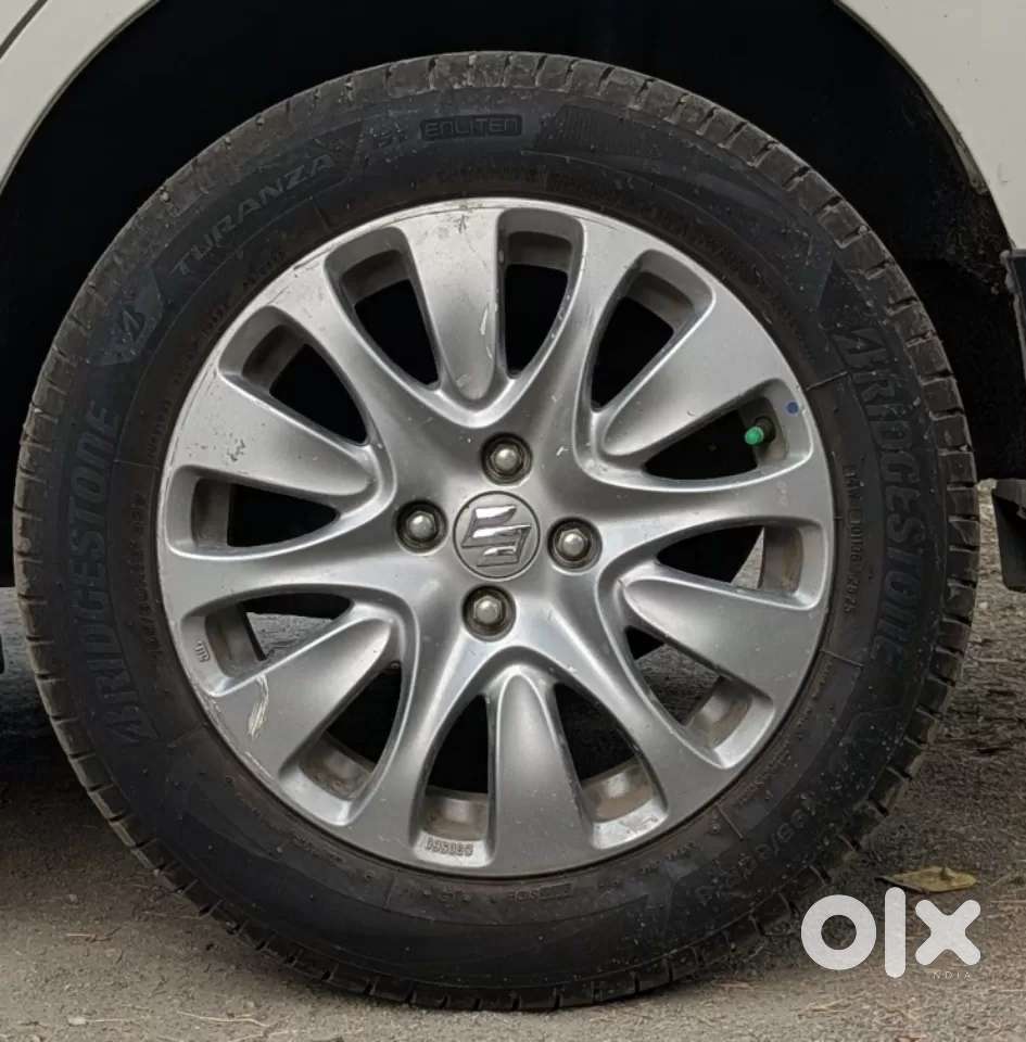 Maruti Suzuki Baleno 1.2 Zeta At, 2018, Petrol