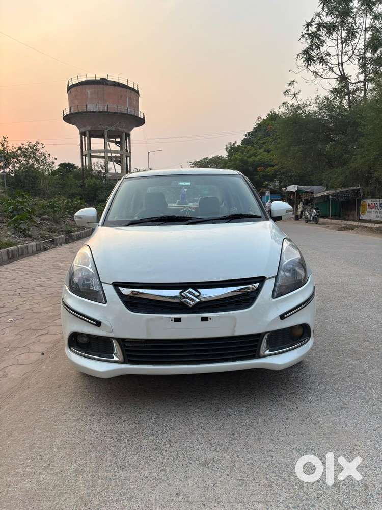 Maruti Suzuki Swift Dzire 2015-2017 1.2 Vxi, 2016, Petrol