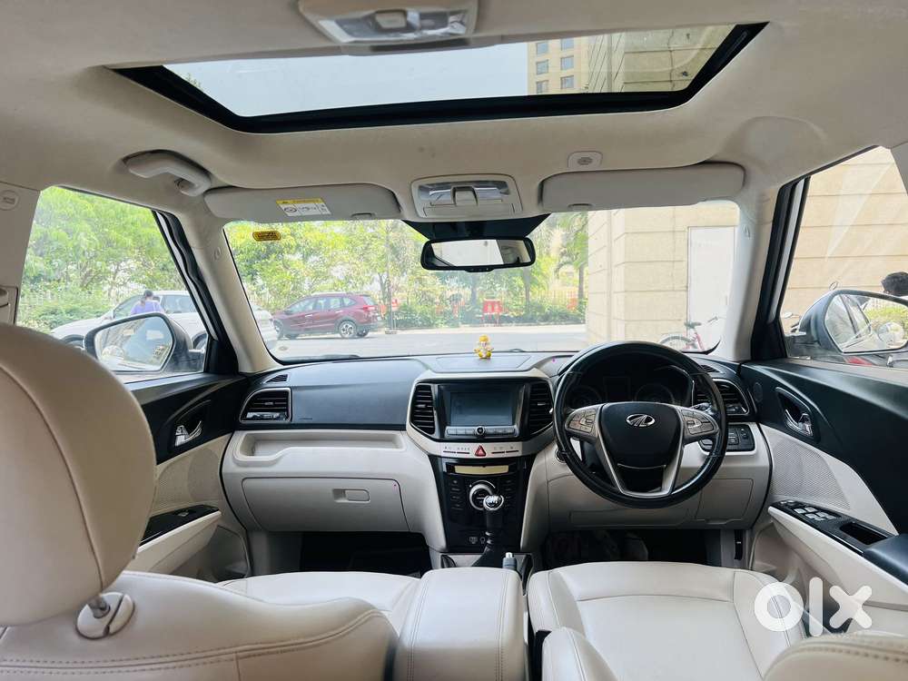 Mahindra Xuv300 Turbosport W8(o) [2022], 2020, Petrol