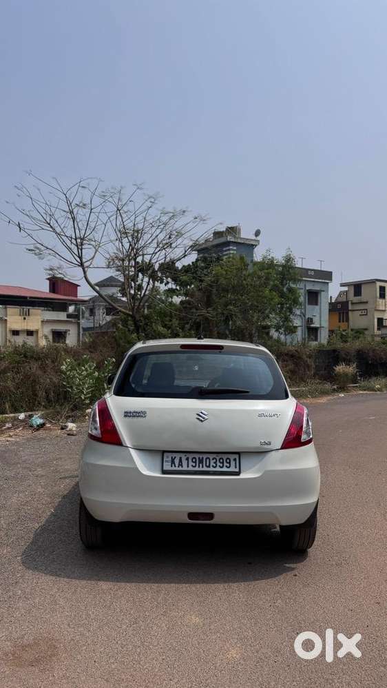 Maruti Suzuki Petrol 2011