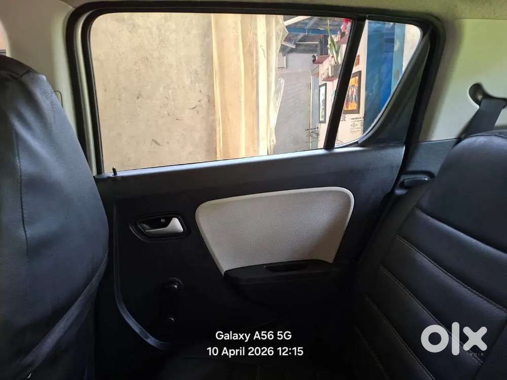 Maruti Suzuki Alto 800 2019 Petrol 16996 Km Driven