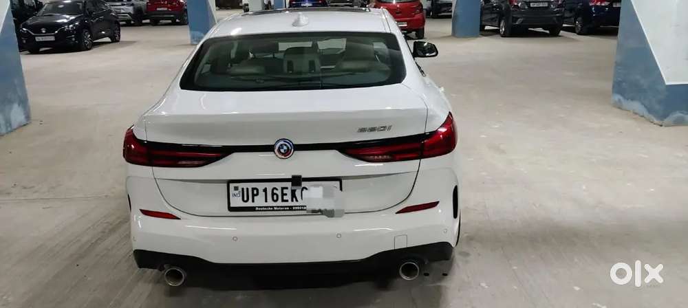 Bmw 2 Series 2024