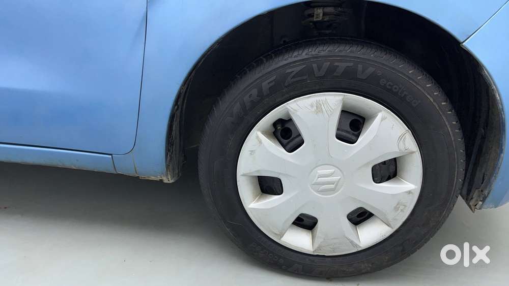 Maruti Suzuki Wagon R 1.0 Vxi Cng, 2022, Cng & Hybrids