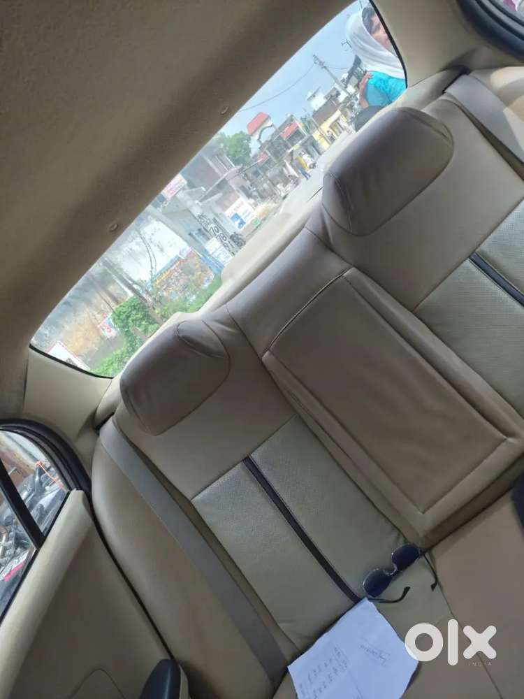 Honda Amaze Elite 2014