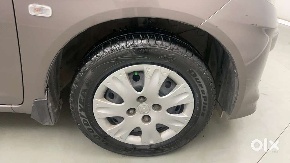 Honda Amaze S I-vtec, 2015, Petrol
