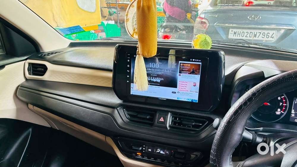 Maruti Suzuki Dzire 2018