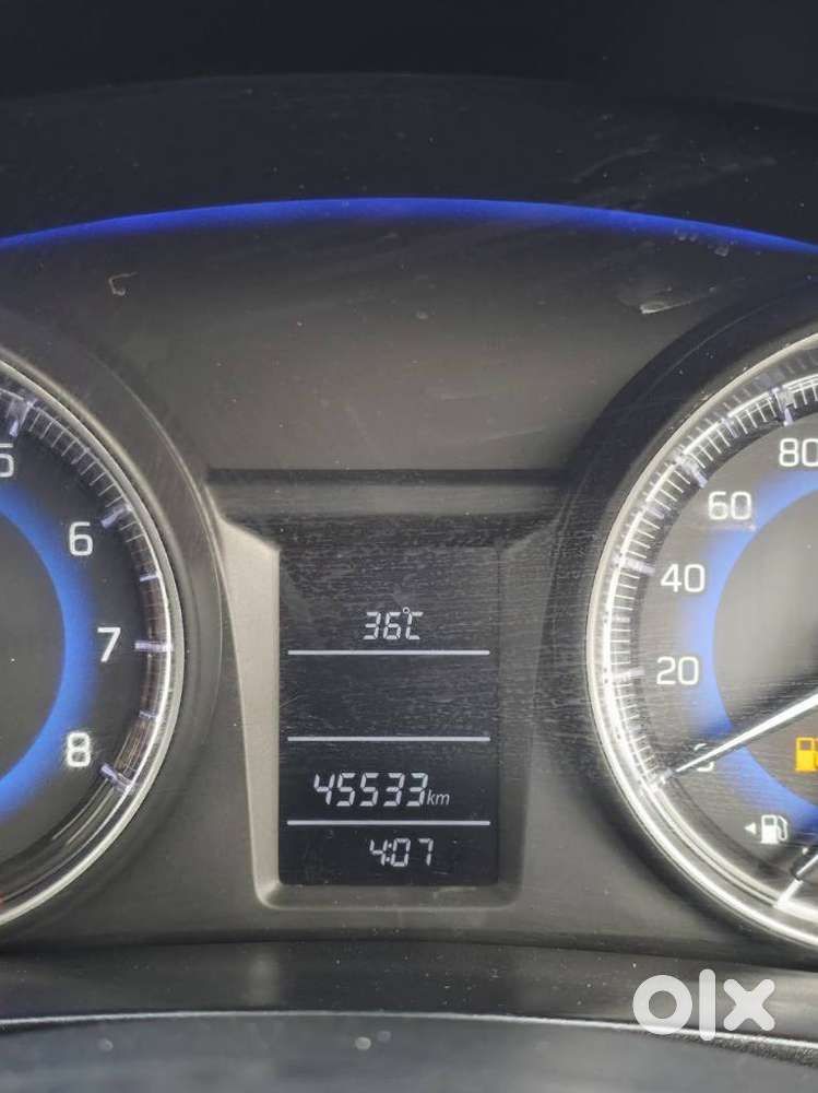 Maruti Suzuki Baleno Delta Cng, 2017, Cng & Hybrids