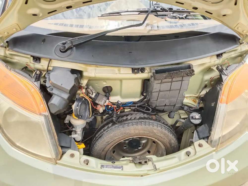 Tata Nano 2014 Petrol Well Maintained