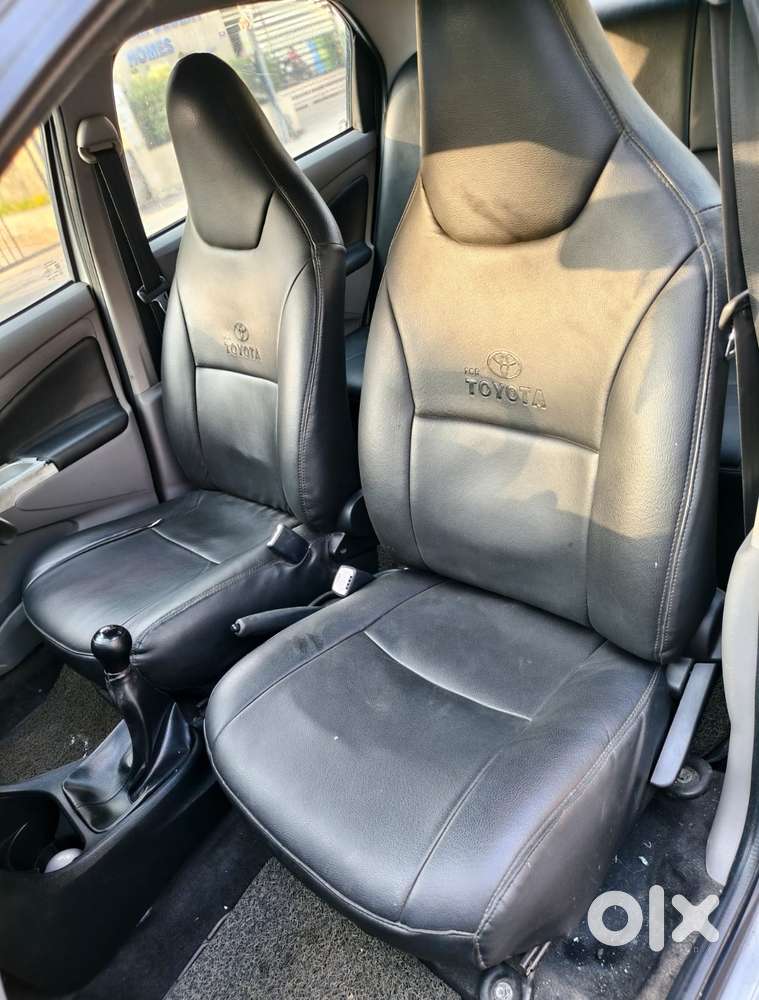 Toyota Etios 2010-2012 V, 2011, Petrol