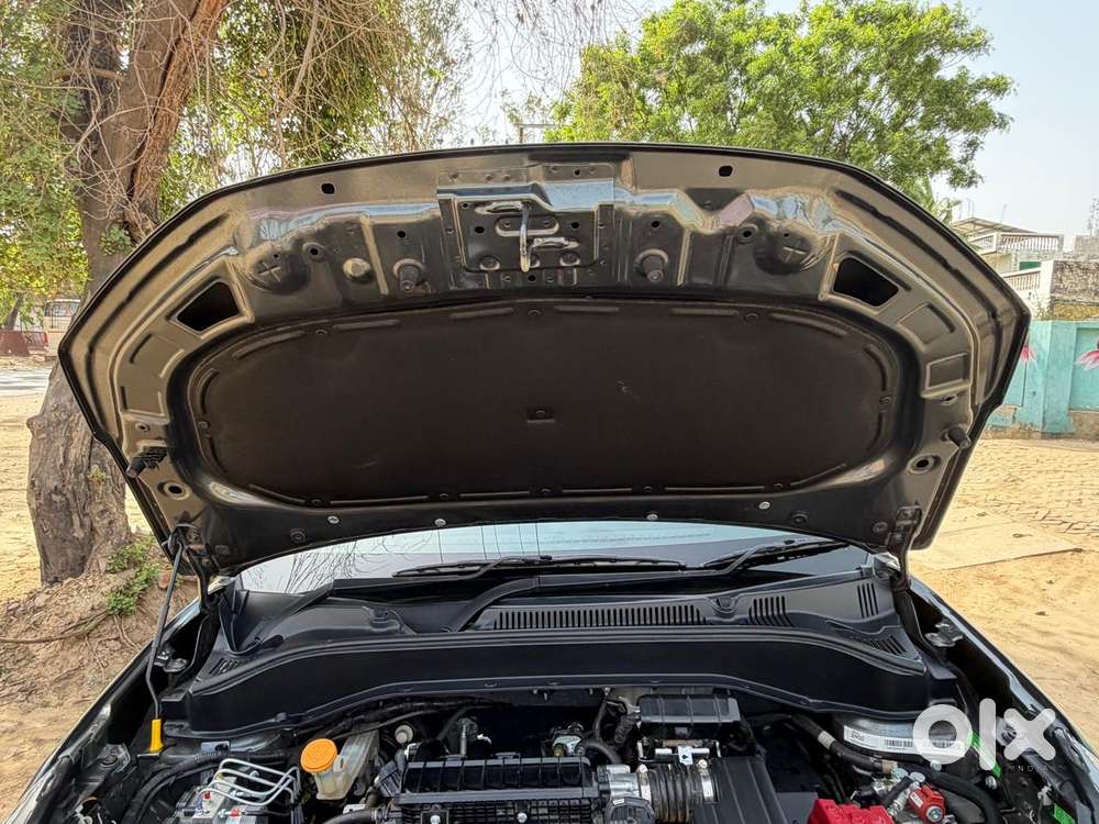 Tata Punch Pure Icng, 2026, Cng & Hybrids