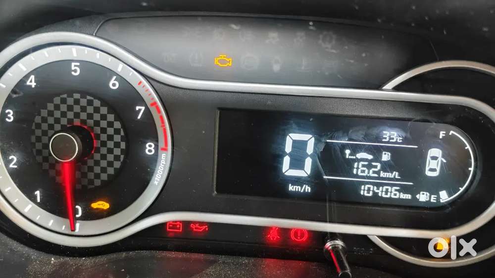 Grand I10 Nios 1.2mtkappa Sportz