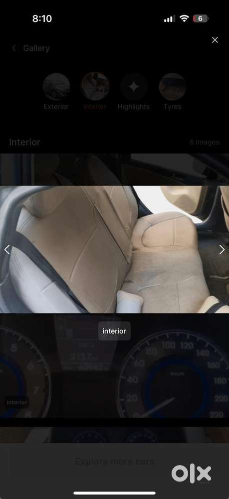 Hyundai Fluidic Verna 2014 Petrol Well Maintained