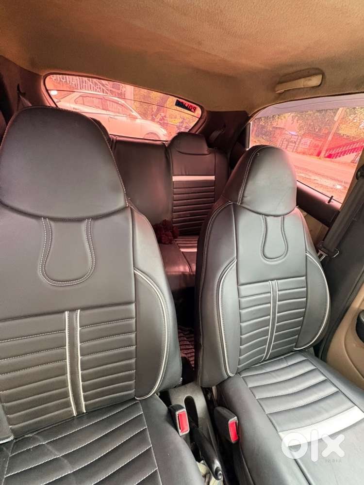 Hyundai Eon Petrol 2014