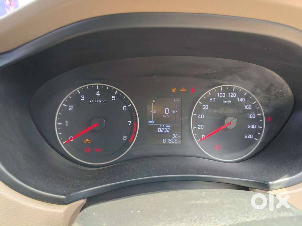 Hyundai Elite I20 Magna Executive 1.2, 2018, Petrol