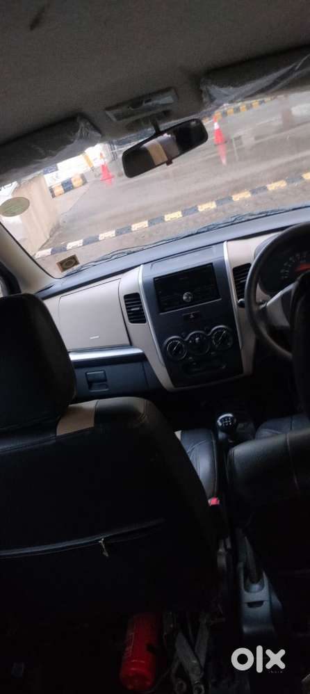Maruti Suzuki Wagon R Cng Lxi, 2018, Cng & Hybrids
