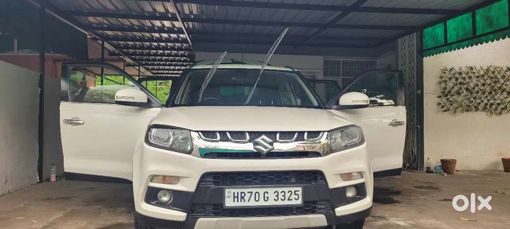 Govt. Officer Personal Car All Original Condition With Two Keys