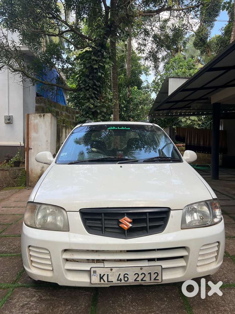 Maruti Suzuki Alto 800 2006 Well Maintained