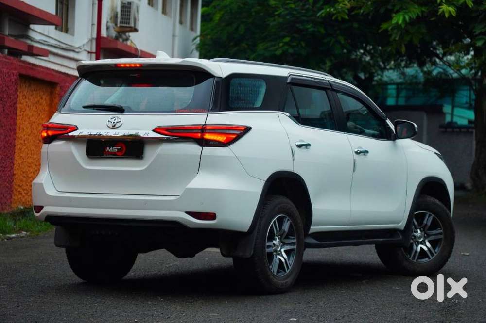 Toyota Fortuner 4x2 Mt 2.8 Diesel, 2026, Diesel