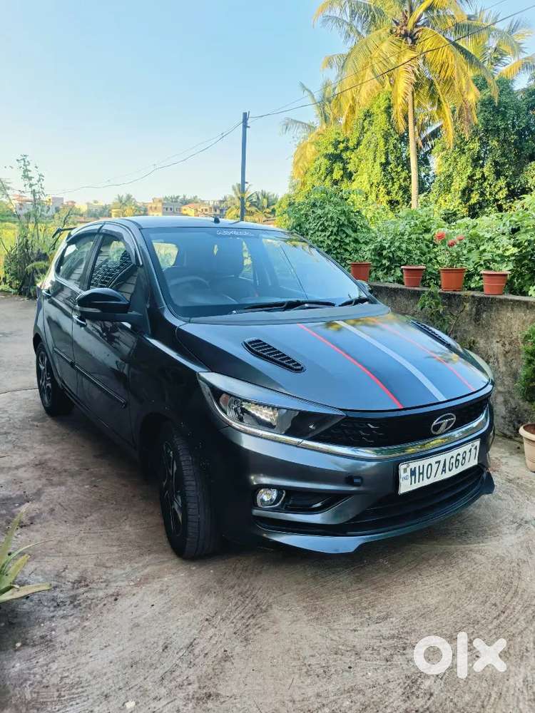 Tata Tiago 2021 Manual Petrol