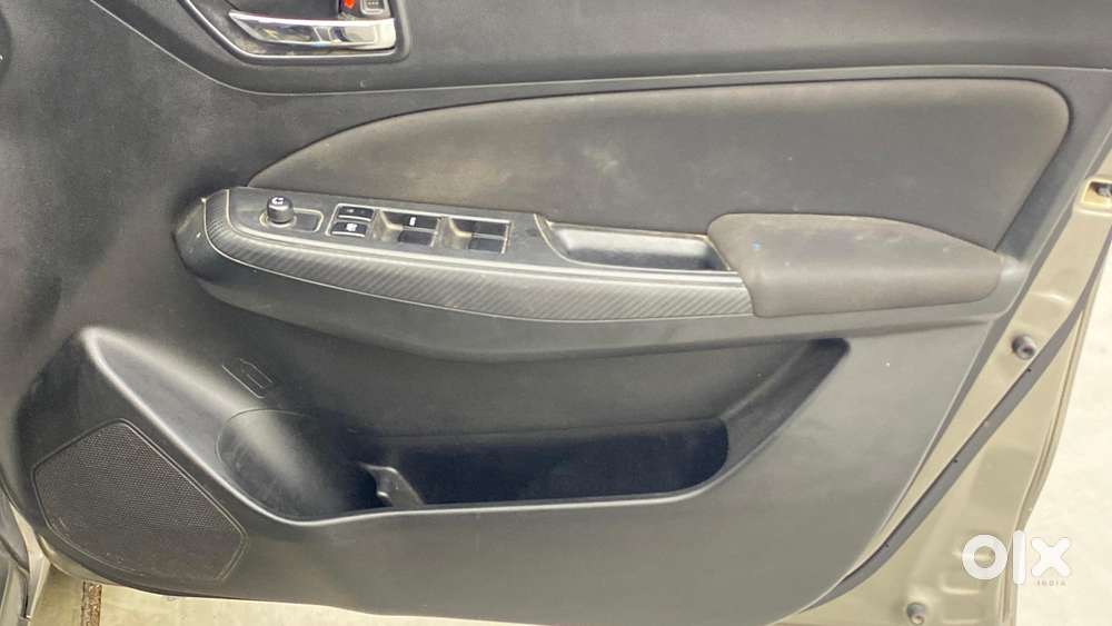Maruti Suzuki Swift Vxi, 2018, Petrol