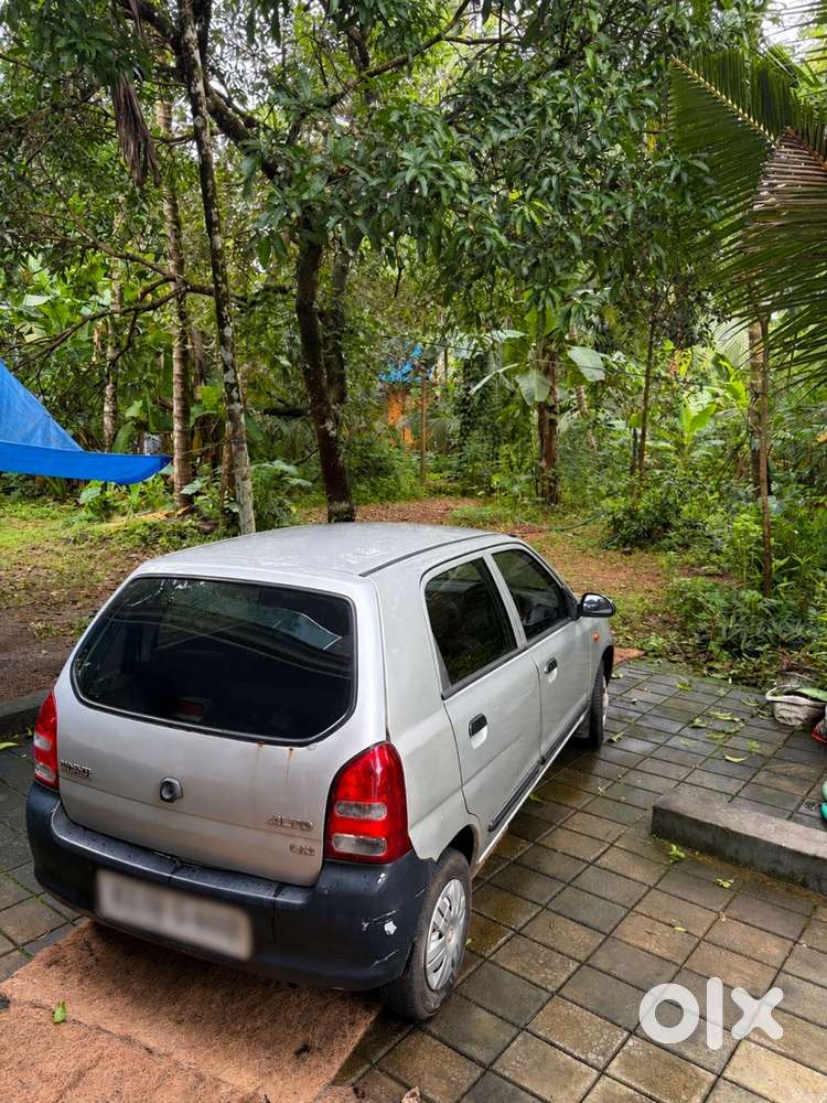Maruti Suzuki Alto Lxi Bsiii 2005-2010  Good Condition