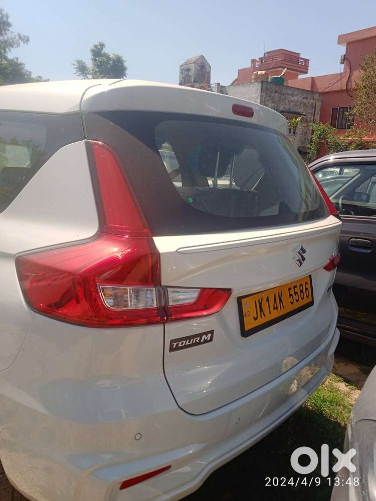 Artiga  2024 Model Excellant Condition