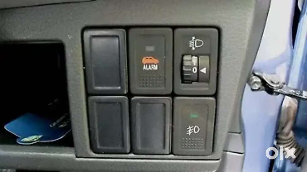 Maruti Suzuki Wagon R 1.0 2015 Cng & Hybrids 71000 Km Driven