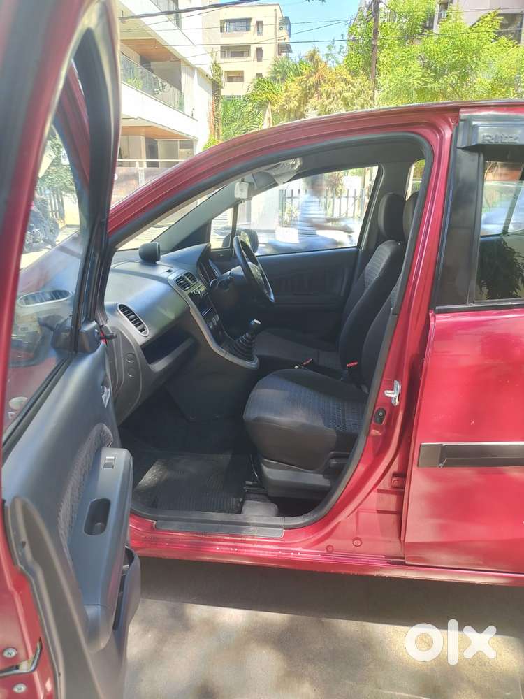 Maruti Suzuki Ritz Vdi Bs-iv, 2013, Diesel
