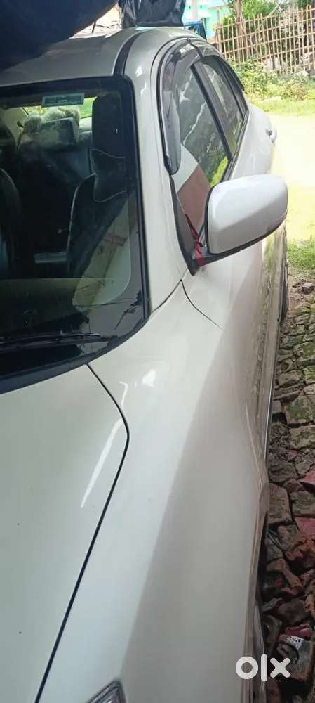 Maruti Suzuki Dzire 2020