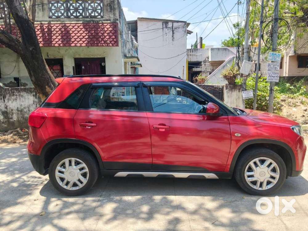 Maruti Suzuki Swift-dzire