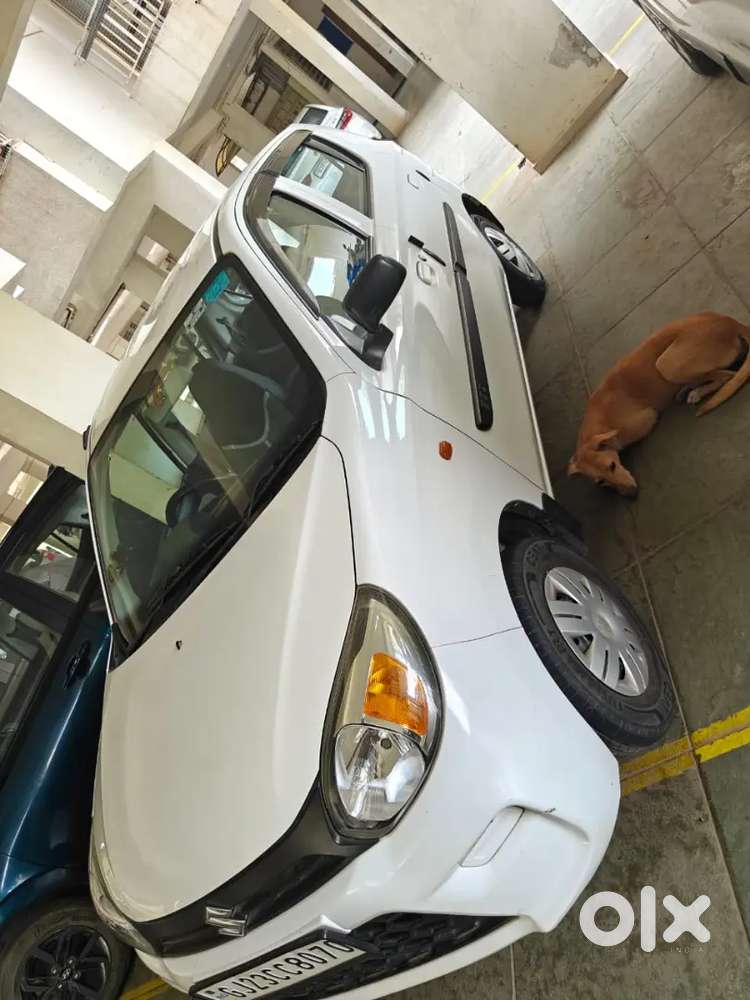 Maruti Alto Lxi 2021