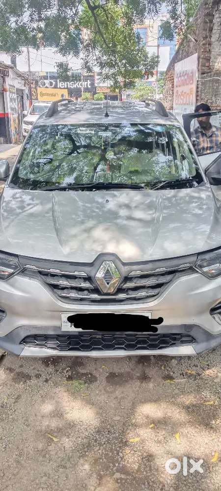 Renault Triber Urban 2020