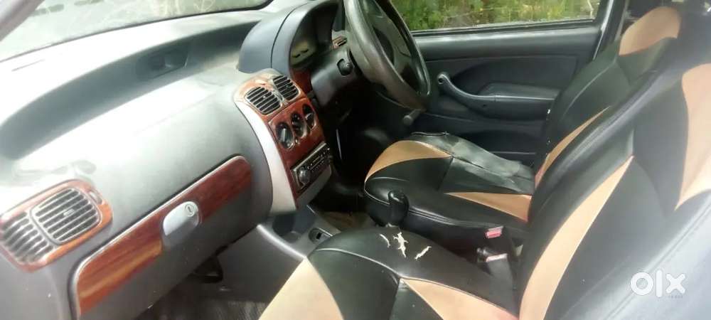 Tata Indica Diesel Manual 2010