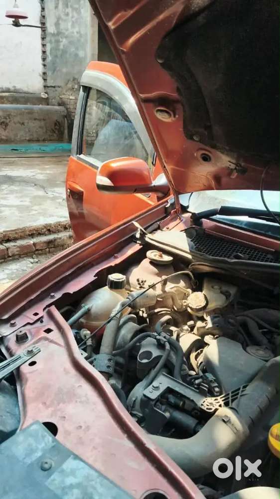 Renault Duster 1.5 Mt 2016