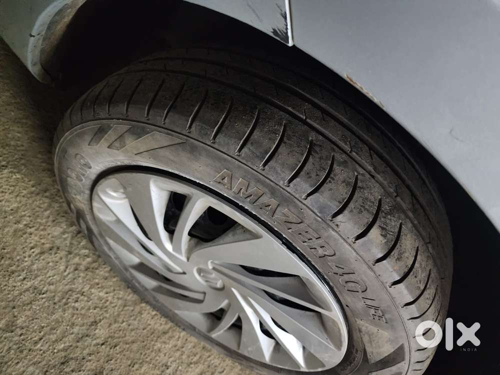 Maruti Suzuki Ertiga 1.5 Vxi, 2024, Petrol